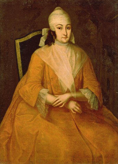Portrait d