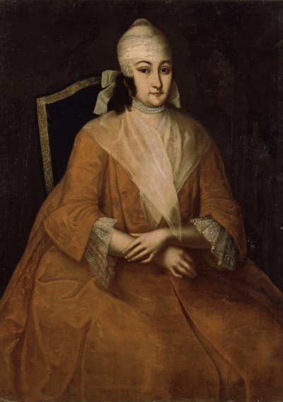 Portrait d