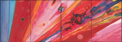 Cosmos - Izabella Godlewska de Aranda