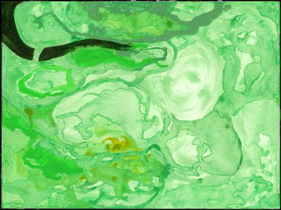 Série des jardins de Kensington : La piscine du chaos - Izabella Godlewska de Aranda
