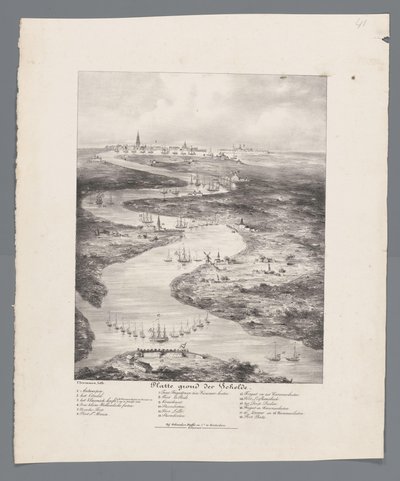 Plan de l