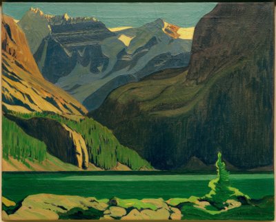 Lac O