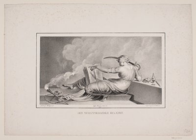La religion musulmane - J.F. Clemens