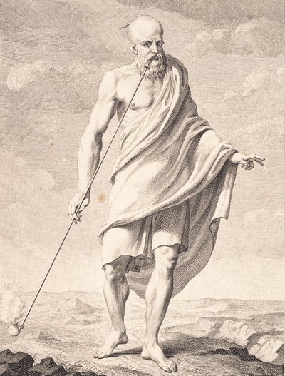 Un pèlerin turc - J.F. Clemens