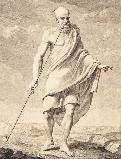 Un pèlerin turc - J.F. Clemens