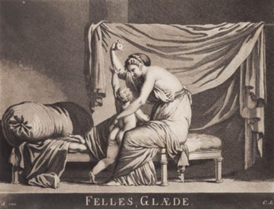 Joie commune - J.F. Clemens