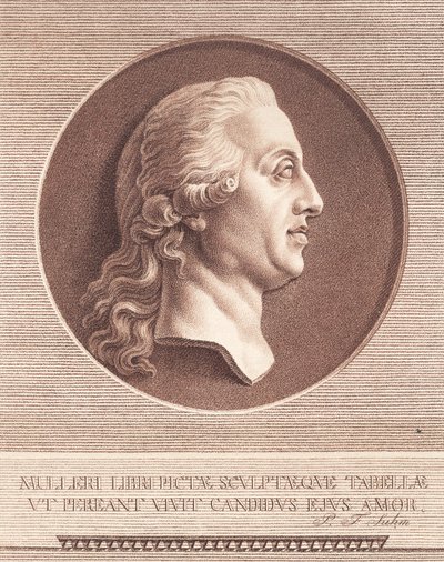 Fr. Adam Müller. D