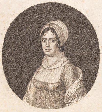Johanne Sophie De Coninck - J.F. Clemens
