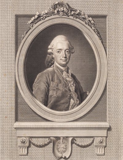 Portrait de l