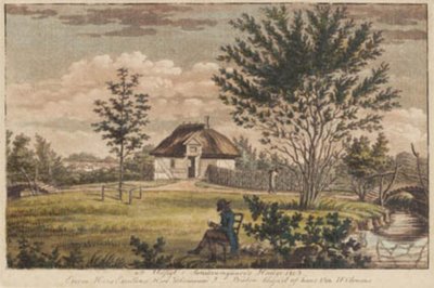 Jardin de Sanderumgaard 10 - J.F. Clemens