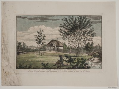 Jardin de Sanderumgaard 10 - J.F. Clemens