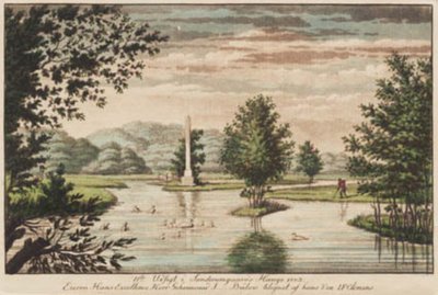 Jardin de Sanderumgaard 11 - J.F. Clemens