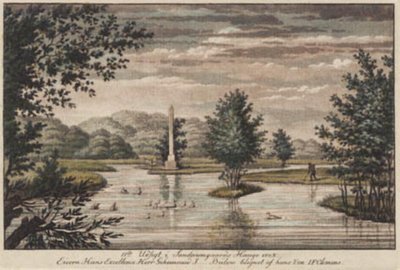 Jardin de Sanderumgaard 11 - J.F. Clemens