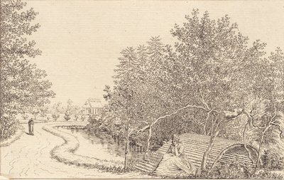 Jardin de Sanderumgaard 3 - J.F. Clemens