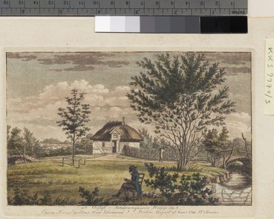 Les jardins de Sanderumgaard 4 - J.F. Clemens