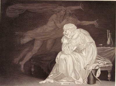 Socrate - J.F. Clemens