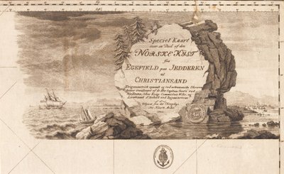 Carte spéciale d