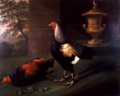 Portrait de 