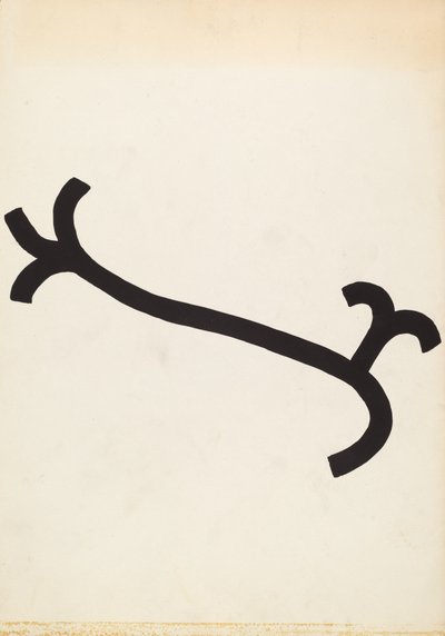 Marquage du bétail, vers 1936 - J.Henry Marley