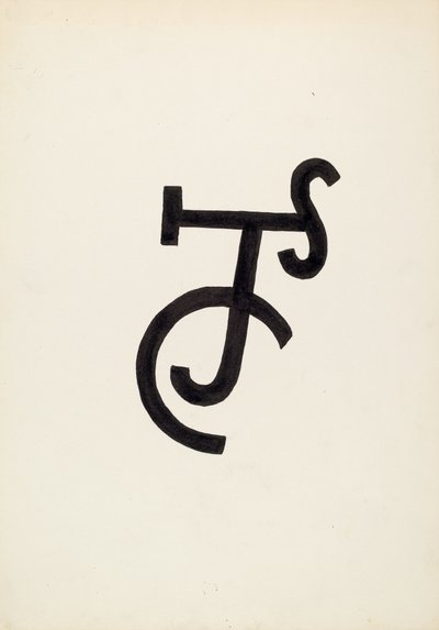 Marquage du bétail, vers 1936 - J.Henry Marley