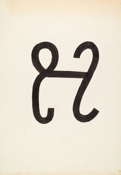 Marquage du bétail, c. 1936 - J.Henry Marley