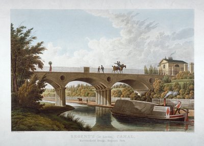 Vue dans Regent
