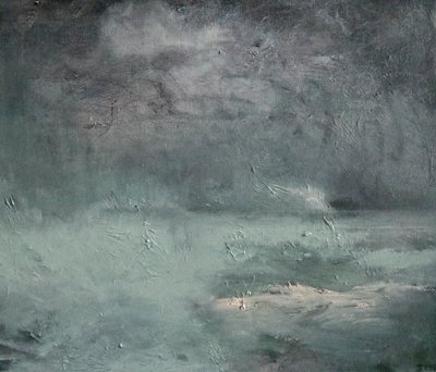 Les profondeurs brumeuses de l