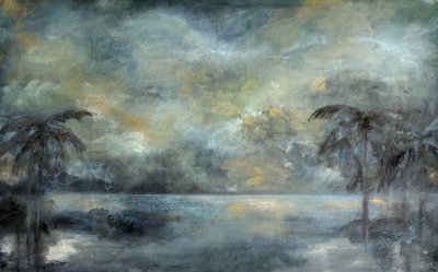 Réflexions tropicales mélancoliques - JMF FINE ART
