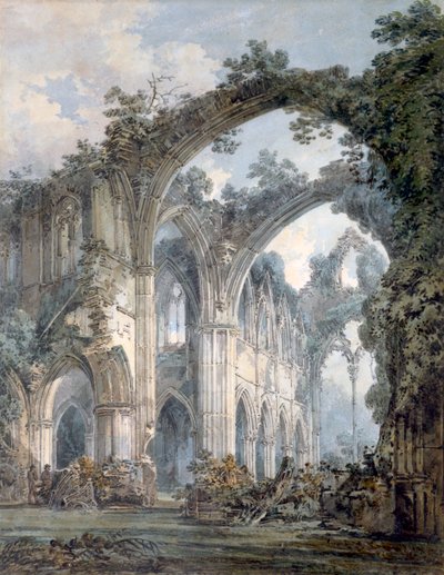 Intérieur de l