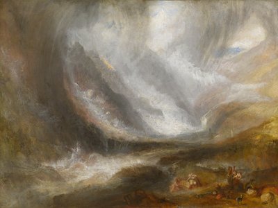 Vallée d