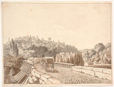 Pont de Sèvres - J.P. Møller