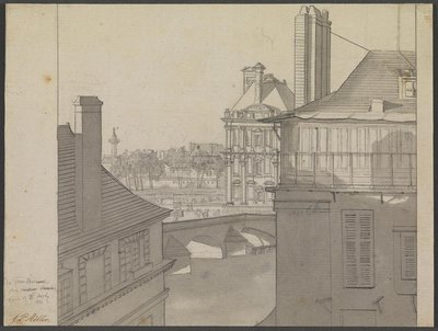 Vue de l