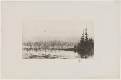 Indsø - J.P. Wildenrath