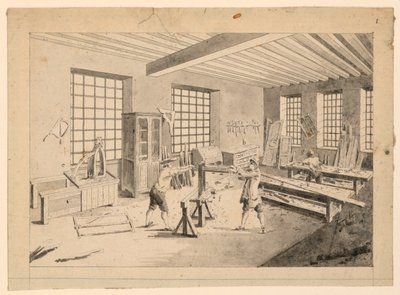Atelier d
