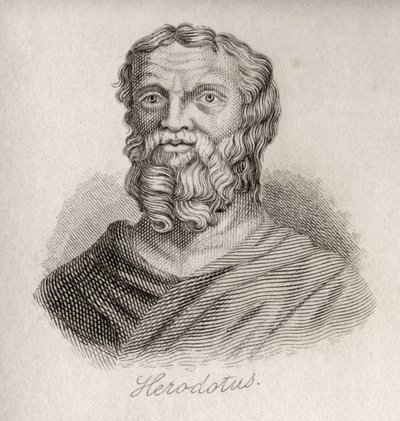 Hérodote d