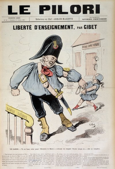 Liberté d