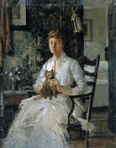 Portrait d