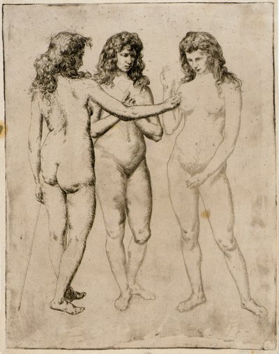 Sincérité, pureté, dévotion - J. Alden Weir