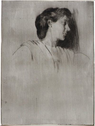 Étude d