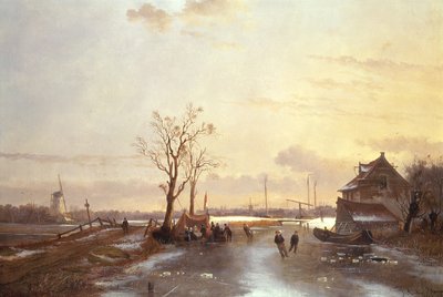 Scène d