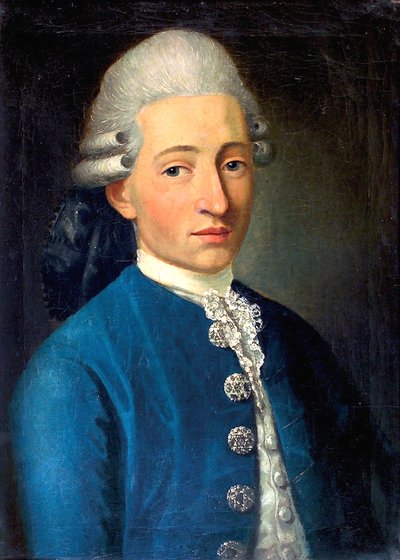 Portrait d
