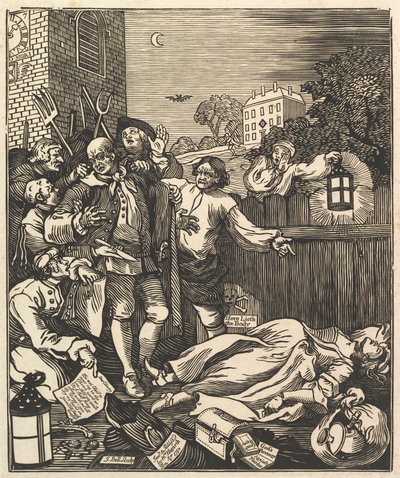 Cruauté en perfection - J Bell