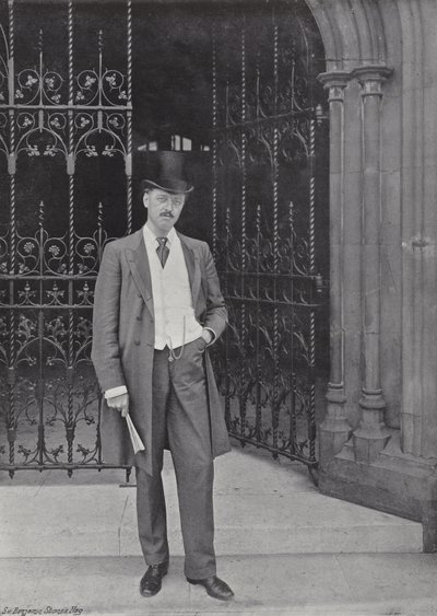 Dr. T. J. Macnamara - J. Benjamin Stone