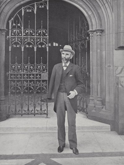 M. Michael Davitt - J. Benjamin Stone