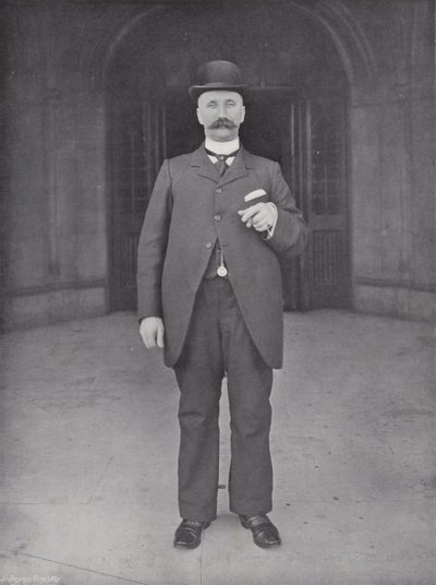 M. Richard Bell - J. Benjamin Stone
