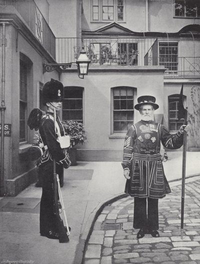 Le bourreau d