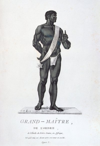 Grand Maître de l