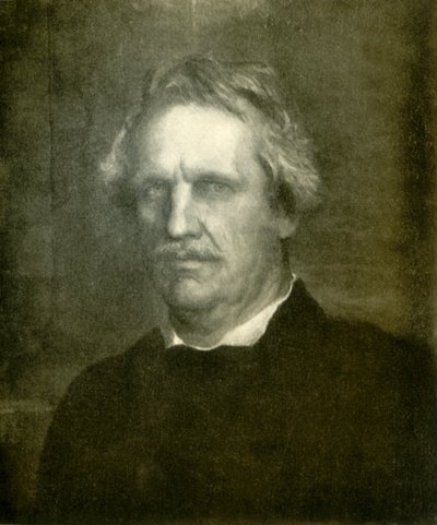 Lord Lawrence - J Caswall Smith