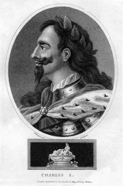 Charles Ier d
