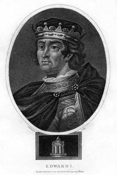 Édouard Ier d
